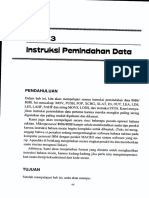 Bab3-Instruksi Pemindahan Data PDF