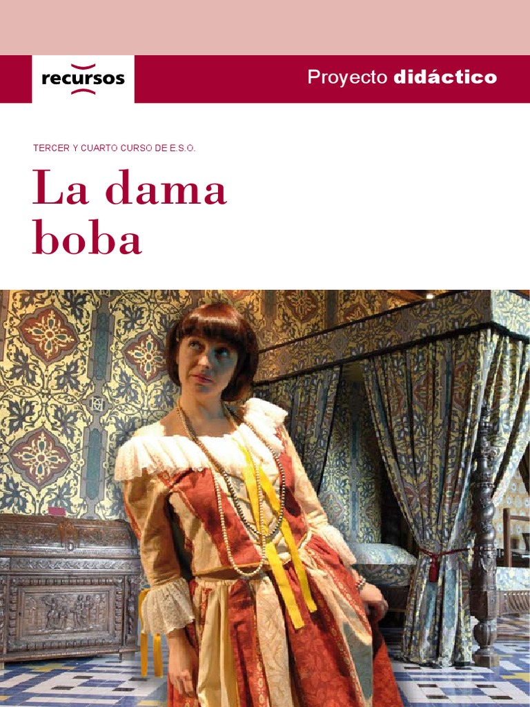 proyecto-did-ctico-la-dama-boba-pdf-teatro