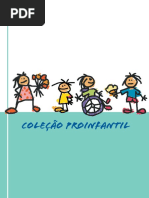 Colección Preinfantil