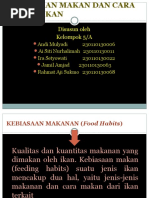 Download 5 Kebiasaan Makan Dan Cara Makan Ikan by santi SN349666155 doc pdf