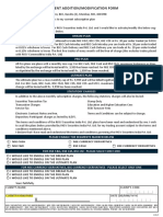 Addition Segments