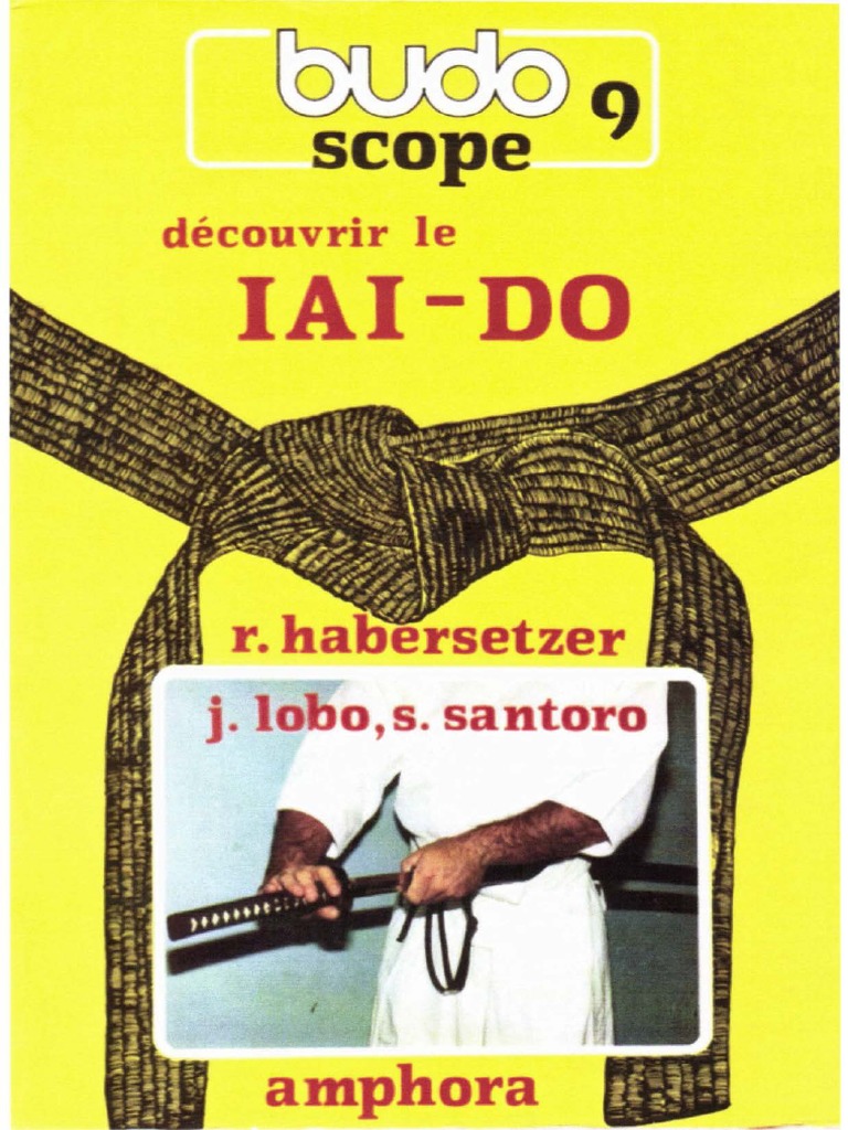 Le Grand Livre Des Techniques De Judo Pdf Gratuit