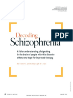 Decoding Schizophrenia PDF