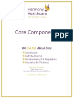 Skilled Nursing Documentation Guide PDF