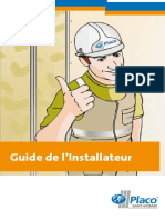Manual Instalador FR - Placoi PDF
