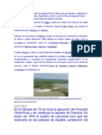 Con la finalidad de regular los caudales del río Chira.docx