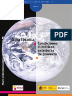 Documentos 12 Guia Tecnica Condiciones Climaticas Exteriores de Proyecto e4e5b769