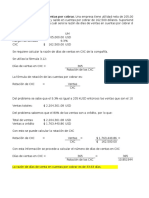 Cálculo del financiamiento externo requerido considerando 80% de capacidad