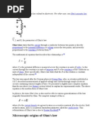 Download ohms law by paancute8982 SN34967319 doc pdf