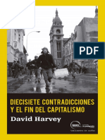 Harvey - 17 contradicciones y el fin del capitalismo - 2014.pdf
