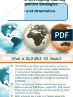 GLO-BUS-PPT_Class_Presentation 2017 for Start of Globus