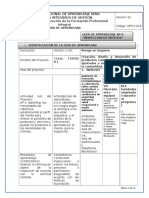 Guia 6 - Seguros