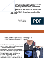 PPT2 Tehnologia