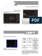 Manual de Osciloscopio UTD2000-3000