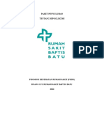 Hipoglikemi: Tanda, Penyebab dan Penanganannya