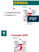 Lean Manuf