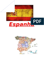 Trabalho Sobre Espanha (Completo)