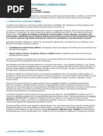 TEM 1. Política, Política criminal y Derecho penal.docx