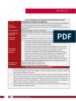 Proyecto PDF