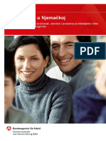 Agencija Za Zapošljavanje SR Njemačke PDF