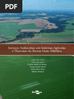 Serviços Ambientais - Embrapa