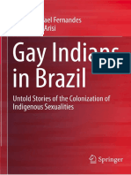 Gay Indians in Brazil Untold Stories of PDF