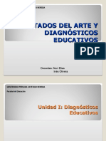 Diagnósticos Educativos UPC