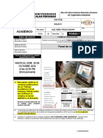 Ta-2016-2 Ingles IV Sec 2 - Modulo I Ing. Industrial