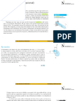 Flexión Asimétrica y Energía de Deformación