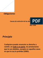 Unidad IV Remisión Presentación PDF