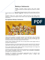 Download 19 Keragaman Budaya Indonesia Beserta Gambar by xcupak SN349697120 doc pdf