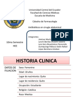 Caso Clinico Grupo1