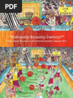 Download Humanity-Equality-Destiny - Implicating Tourism in the Commonwealth Games 2010 by Equitable Tourism Options EQUATIONS SN34969715 doc pdf