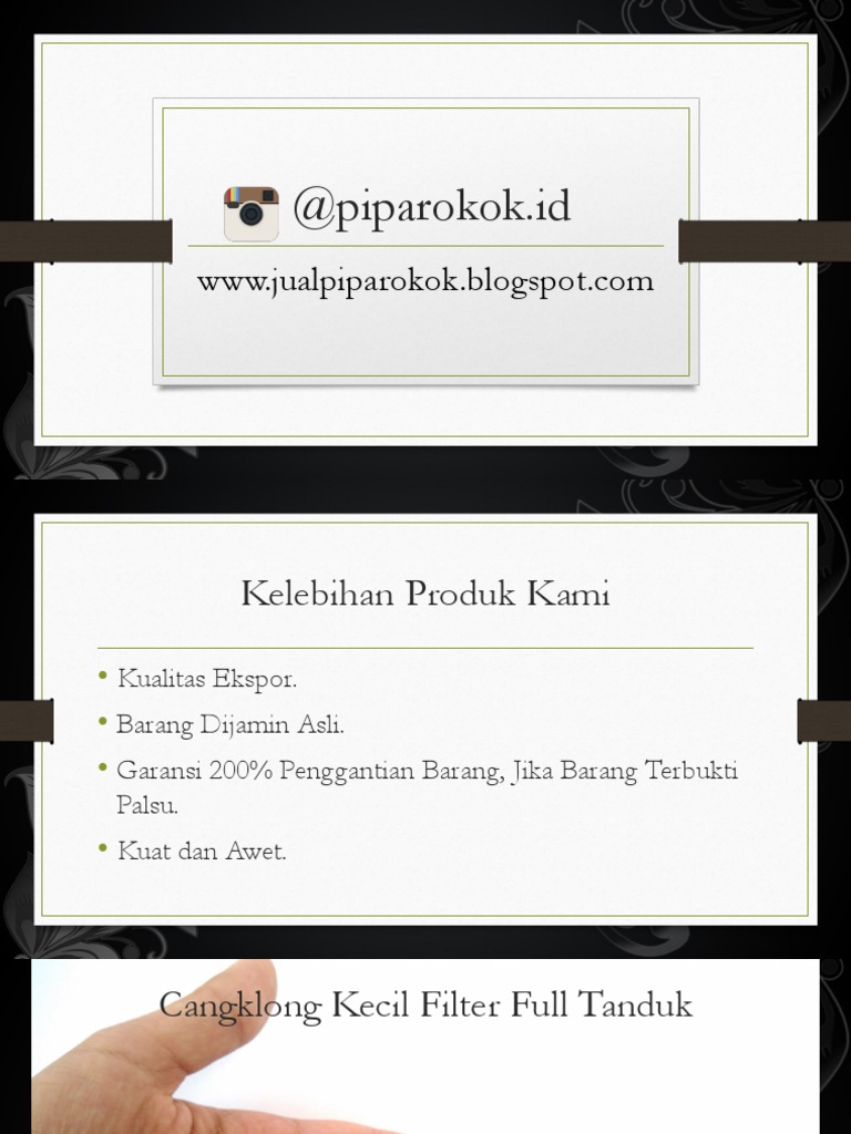 Toko Cangklong Tembakau Di Bandung Toko Cangklong Tembakau Di Bandung