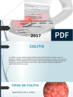 Colitis