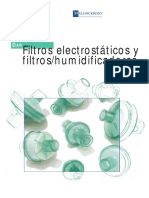 Filtros Electrostatios
