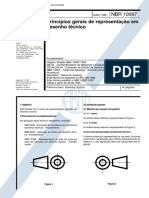 NBR10067 - Princípios gerais de representação em desenho técnico.pdf
