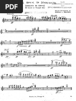 専用【吹奏楽楽譜】ハロルドウォルターズ「Instant Concert」 専用【吹奏楽楽譜】ハロルドウォルターズ「Instant Concert