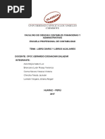 planilla de remuneraciones