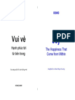 Vui ve - Osho.pdf