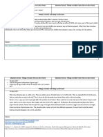 final learning record form