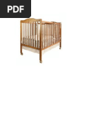 Cuna y Camas Convertibles