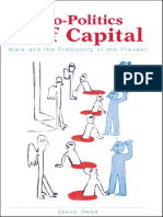 Jason Read - The Micropolitics of Capital[1]