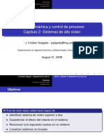 06 Sistemas de Alto Orden PDF