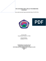 Download Quran Hadits Mts Kelas Vii Semester II by Fariz Alif Effendi SN349707219 doc pdf