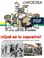 Capoeira