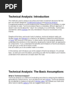 Technical Analysis