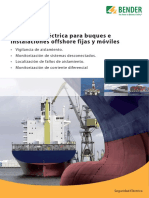 Isometer-Buquesoffshore Prosp Es