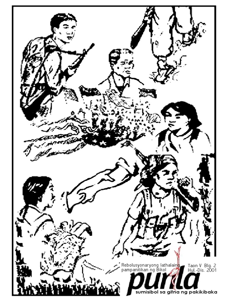 Punla 2001 | PDF