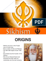 sikism1